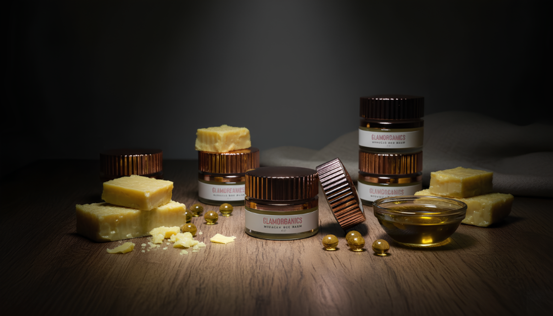 Miracle bee balm 30g