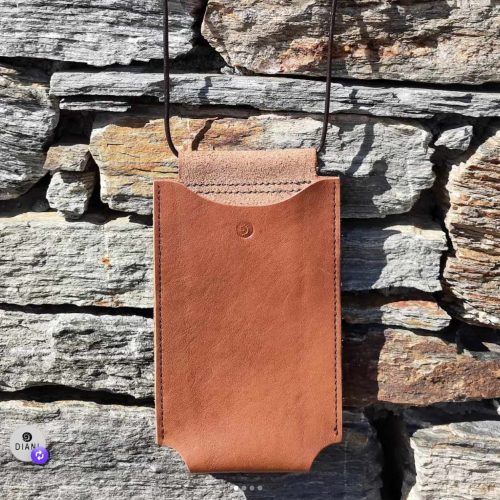 Screenshot DIANI Leather - Urban Makers Christmas Market