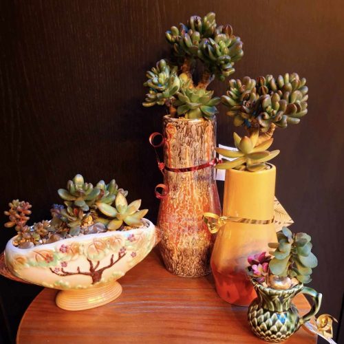 Gardenz.in.a.jar Gardenz.in.a.jar - Urban Makers Christmas Market