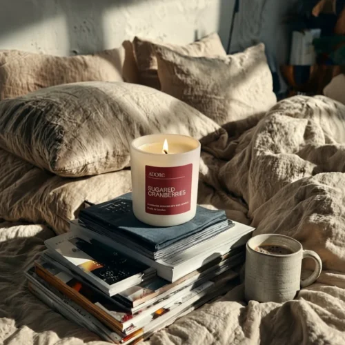 adore-candles Adore Candles - Urban Makers