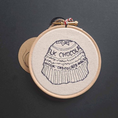 gemmarappensberger Urban Makers Christmas market line-up 2026