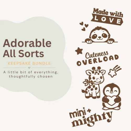 Tiny Imprints Co Tiny Imprints Co