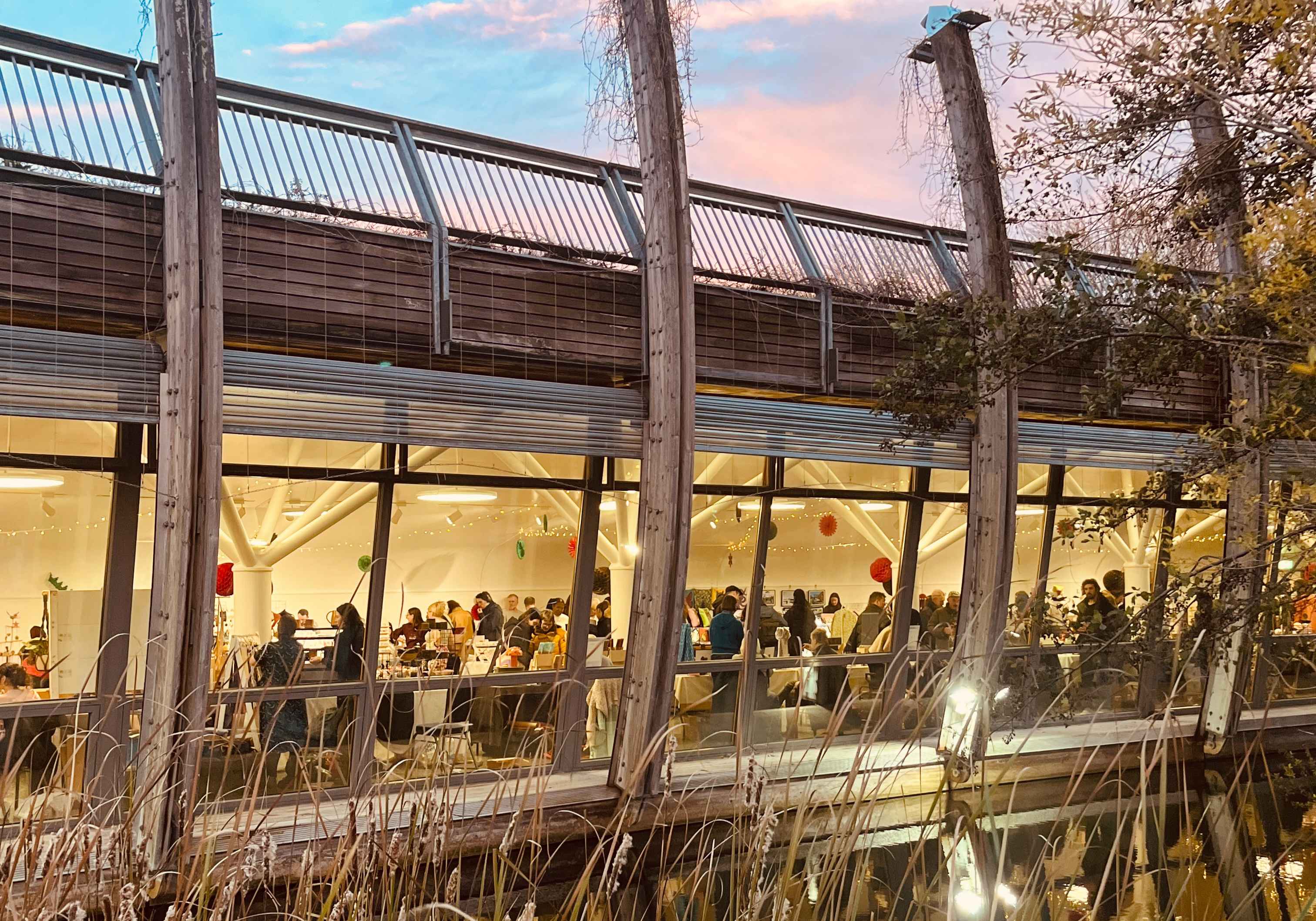 Urban Makers Christmas Market 2026